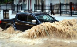 Meteoroloji’den 6 kente sağanak uyarısı