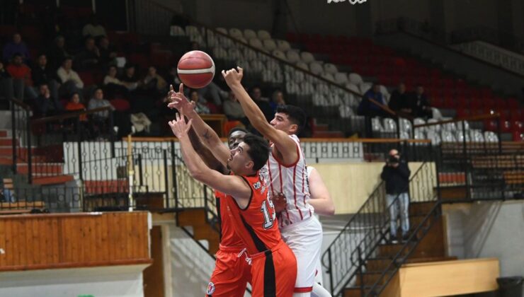 Basketbol KTSYD Kupası