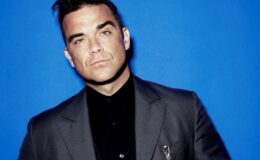 İngiliz şarkıcı Robbie Williams, Türkiye’deki hayranlarına ilk defa konser verecek