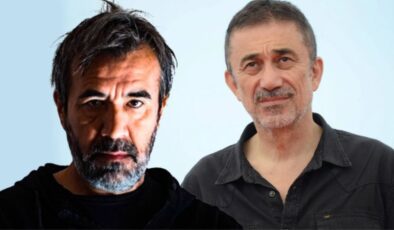 Zeki Demirkubuz’dan Nuri Bilge Ceylan’ın Kuru Otlar Üstüne filmine sert eleştiri: Dünyanın en sıkıcı filmi