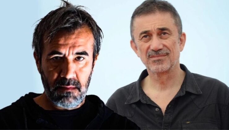 Zeki Demirkubuz’dan Nuri Bilge Ceylan’ın Kuru Otlar Üstüne filmine sert eleştiri: Dünyanın en sıkıcı filmi