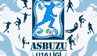 Asbuzu U 16 Ligi