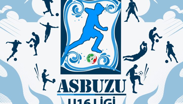 Asbuzu U 16 Ligi