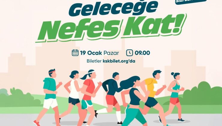 İKAS Health Run