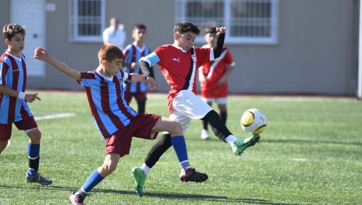 Futbol U12 Milli Takım