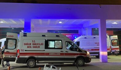 Ambulans hizmetlerinde yeni dönem başlıyor