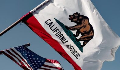 California ABD’den ayrılıyor mu?