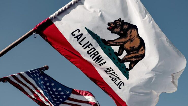 California ABD’den ayrılıyor mu?