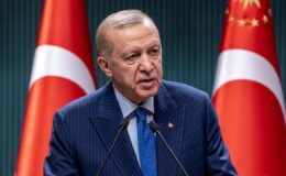 Cumhurbaşkanı Erdoğan’dan Regaib Kandili mesajı