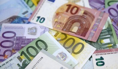 Euro para birimi 26 yaşında