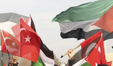 Hamas: Anlaşmada Türkiye’nin etkisi çok büyük