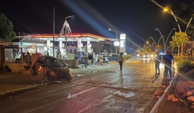 Milli basketbolcu Karaman’ın ölümüne neden olan sürücü yeniden tutuklandı