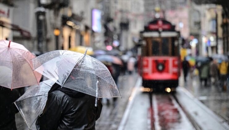 Haftanın son gününde hava nasıl olacak?