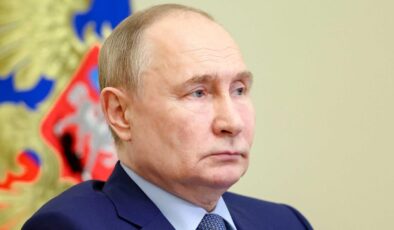 Putin: ABD’nin yeni yönetimiyle Ukrayna meselesi konusunda diyaloğa açığız