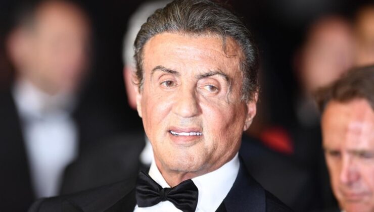 Trump, ünlü aktörler Gibson, Stallone ve Voight’ı “Hollywood Özel Elçisi” seçti