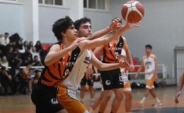 Basketbolda Alt Liglere 16 gün ara