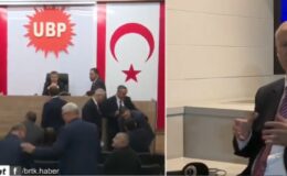 Hasipoğlu: KKTC’yi görünür kılmak için çalışmalara devam edeceğiz