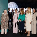 Nilden Bektaş Erhürman "Filistin için Tek Yürek: Eğitimde Yıkıma Karşı Geleceği Korumak" etkinliğine katıldı