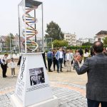 Gönyeli Yeşilada Parkı Çevre Eğitim Merkezi tanıtım etkinliği düzenlendi