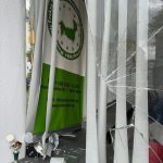 Almanya’da Batı Trakya Türkleri Dayanışma ve Yardımlaşma Derneği'ne saldırı