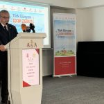 Türk Dünyası Çocuk Edebiyatı Çalıştayı başladı