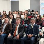 Türk Dünyası Çocuk Edebiyatı Çalıştayı başladı