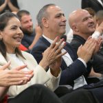 LTB El Ele Kreşi çocuklarına yönelik 23 Nisan etkinliği düzenlendi