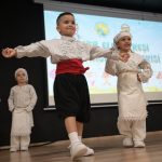 LTB El Ele Kreşi çocuklarına yönelik 23 Nisan etkinliği düzenlendi