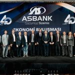 Asbank 40. kuruluş yılı sebebiyle “Ekonomi Paneli” düzenledi