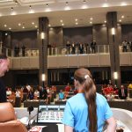 Genel Kurul koltuklarına bu kez çocuklar oturdu… Temsili Meclis, “Çocuk Hakları” gündemiyle toplandı