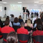 Cumhurbaşkanı Erhürman, Güzelyurt’ta “Rüya ile Gerçek” etkinliğine katıldı