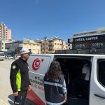 Ülke genelinde eş zamanlı göç denetimleri...İkamet izinsiz yedi kişi tespit edildi