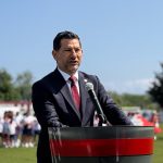 Kırok: “Çocuklar toplumun geleceği, yarınların mimarı ve ülkenin en büyük güvencesi"