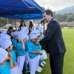 Kırok: “Çocuklar toplumun geleceği, yarınların mimarı ve ülkenin en büyük güvencesi"