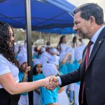 Kırok: “Çocuklar toplumun geleceği, yarınların mimarı ve ülkenin en büyük güvencesi"