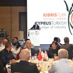 Sanayideki sorunlar KTSO toplantısında dile getirildi