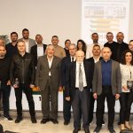 KTMMOB’nin yenilenen hizmet binası yeniden kullanıma açıldı