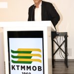KTMMOB’nin yenilenen hizmet binası yeniden kullanıma açıldı
