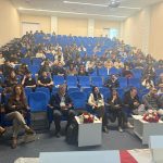 “Mesleğe Bağlı Hastalıklar” sempozyumu yapıldı