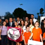 3. Yakın Doğu Cimnastik Şöleni Başbakanlık’ta yapıldı