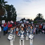 3. Yakın Doğu Cimnastik Şöleni Başbakanlık’ta yapıldı