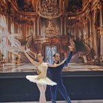 “Bir Usta ve Türk Balesi” Lefkoşa’da gerçekleştirildi