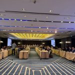 KTTB, Dünya Tabipler Birliği Konseyi toplantısında temsil edildi