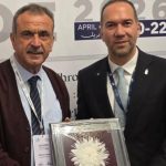 Gazimağusa Belediyesi Dünya Belediyeler Birliği’ne üye oldu