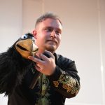 Güzelyurt’ta 23 Nisan dolayısıyla şenlik düzenlendi