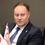 Öztürkler, Güzelyurt Barış İlkokulu öğrencilerini kabul etti