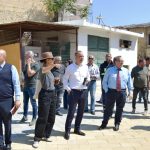 LTB'nin Surlariçi'ndeki dönüşüm çalışmaları devam ediyor