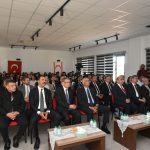 “Kültür Elçileri Kuzey Kıbrıs Türk Cumhuriyeti Programı” başladı