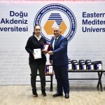 DAÜ 30’uncu Liselerarası Matematik Yarışması’nı Gazimağusa Türk Maarif Koleji kazandı