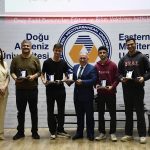 DAÜ 30’uncu Liselerarası Matematik Yarışması’nı Gazimağusa Türk Maarif Koleji kazandı